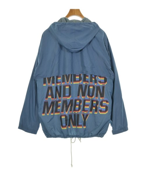 STELLA McCARTNEY แจ็คเก็ตเบลาส์ อื่น