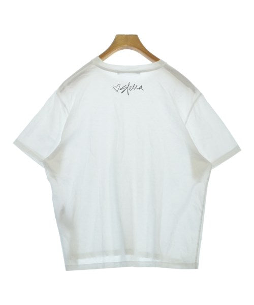 STELLA McCARTNEY เสื้อยืด/เสื้อท็อปส์