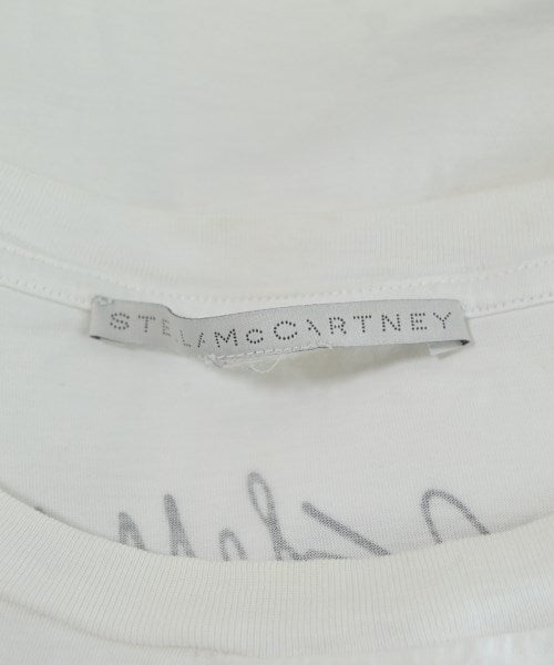 STELLA McCARTNEY เสื้อยืด/เสื้อท็อปส์