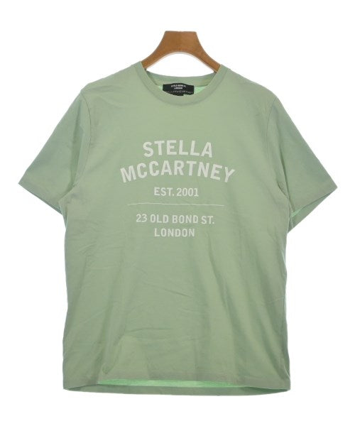 STELLA McCARTNEY เสื้อยืด/เสื้อท็อปส์