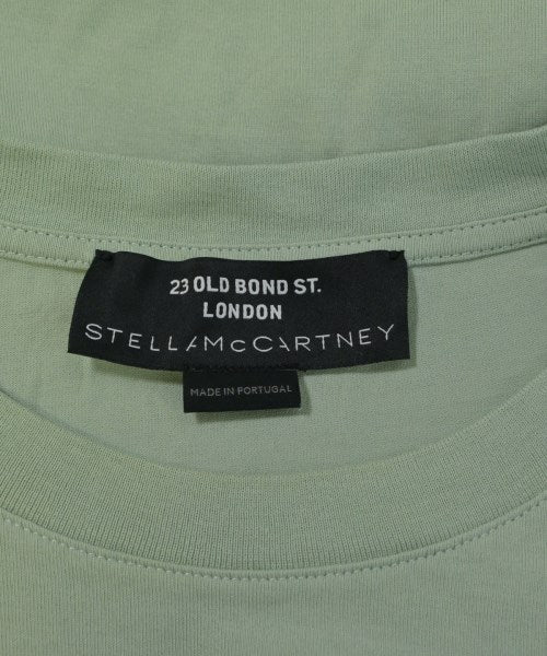 STELLA McCARTNEY เสื้อยืด/เสื้อท็อปส์