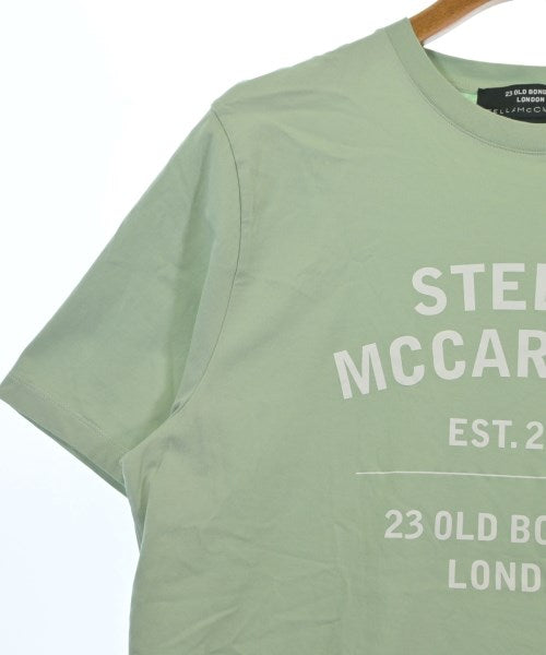 STELLA McCARTNEY เสื้อยืด/เสื้อท็อปส์