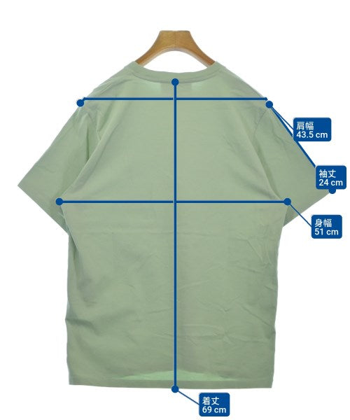 STELLA McCARTNEY เสื้อยืด/เสื้อท็อปส์