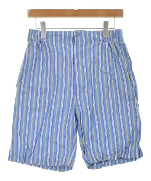 STELLA McCARTNEY กางเกงขาสั้น