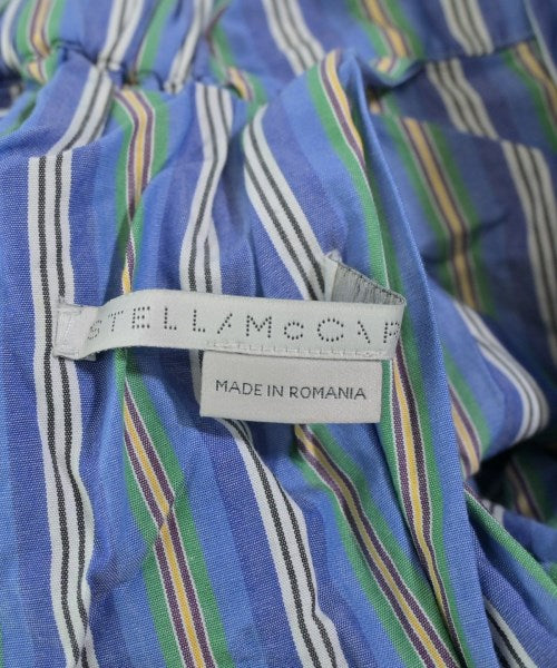 STELLA McCARTNEY กางเกงขาสั้น