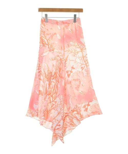 STELLA McCARTNEY กระโปรงยาว/แม็กซี่ยาว