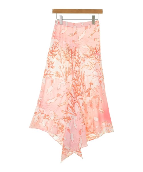 STELLA McCARTNEY กระโปรงยาว/แม็กซี่ยาว