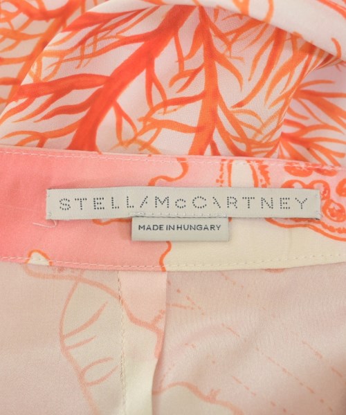 STELLA McCARTNEY กระโปรงยาว/แม็กซี่ยาว