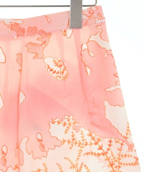 STELLA McCARTNEY กระโปรงยาว/แม็กซี่ยาว