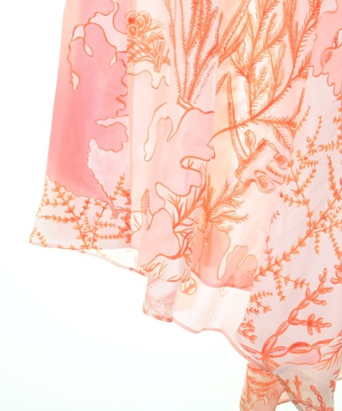 STELLA McCARTNEY กระโปรงยาว/แม็กซี่ยาว