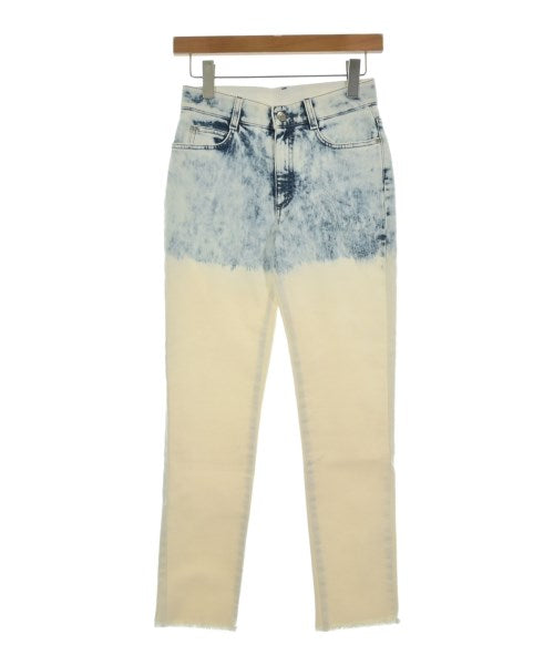 STELLA McCARTNEY ยีนส์