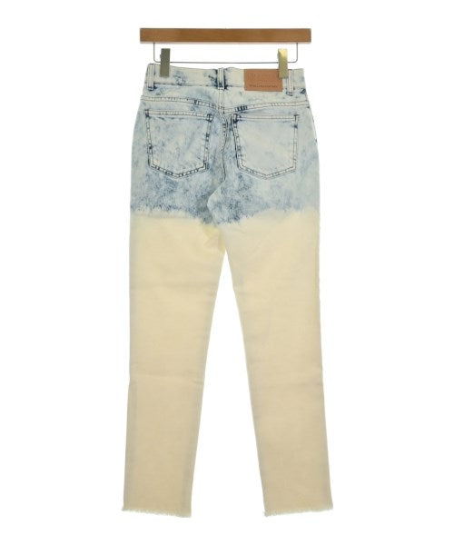 STELLA McCARTNEY ยีนส์