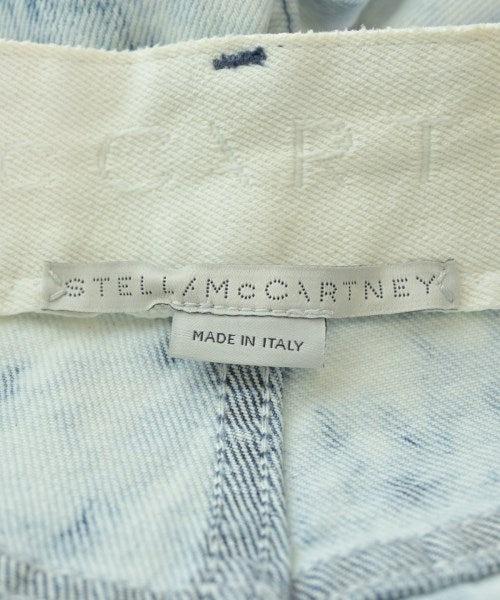 STELLA McCARTNEY ยีนส์