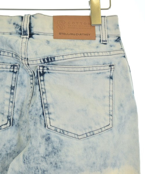 STELLA McCARTNEY ยีนส์