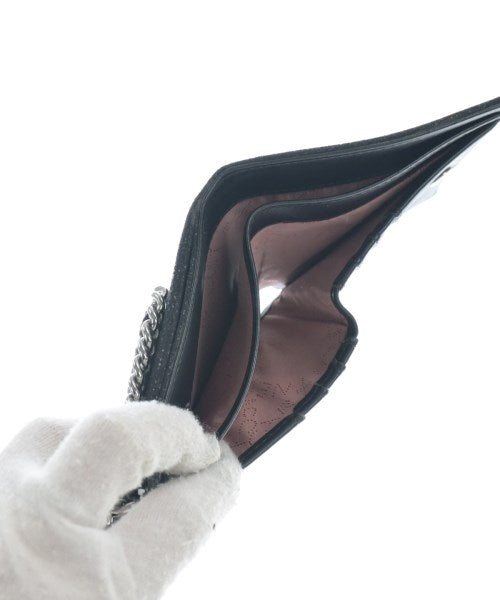 STELLA McCARTNEY กระเป๋าสตางค์/กระเป๋าใส่เหรียญ