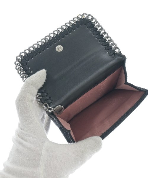 STELLA McCARTNEY กระเป๋าสตางค์/กระเป๋าใส่เหรียญ