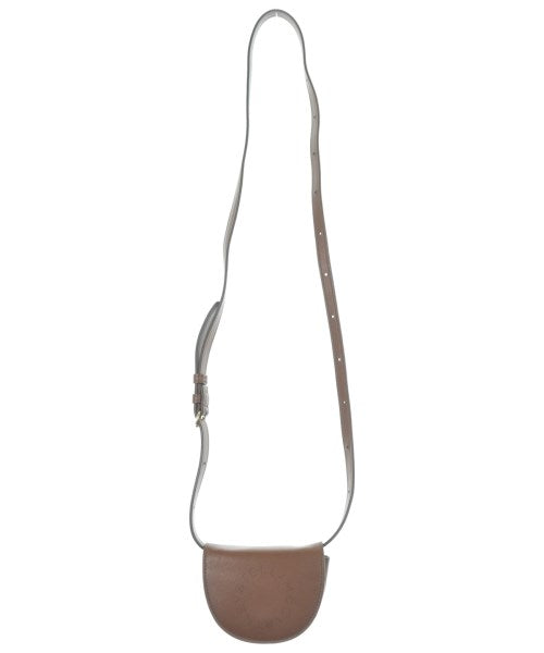 STELLA McCARTNEY กระเป๋าสะพาย