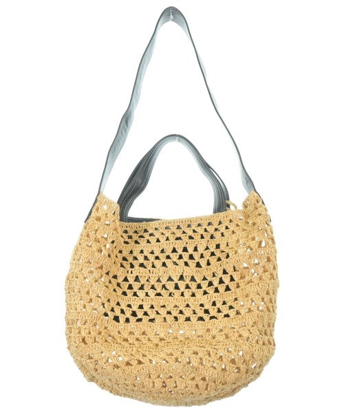 STELLA McCARTNEY กระเป๋าทรงตะกร้า