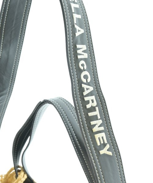 STELLA McCARTNEY กระเป๋าทรงตะกร้า