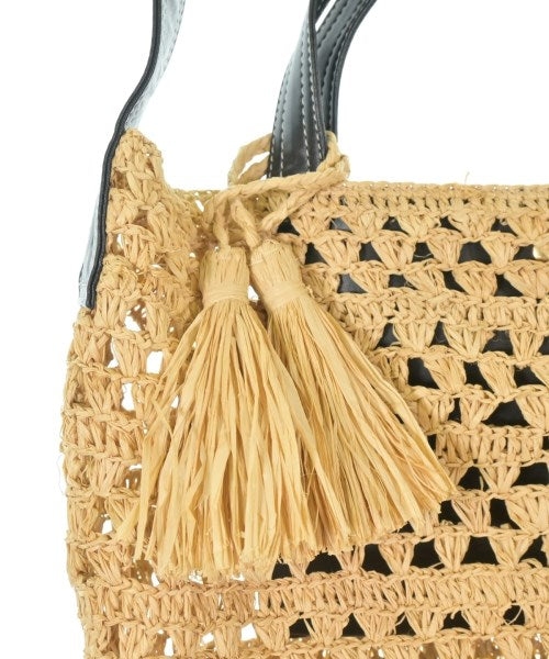 STELLA McCARTNEY กระเป๋าทรงตะกร้า