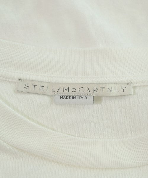 STELLA McCARTNEY เสื้อยืด/เสื้อท็อปส์