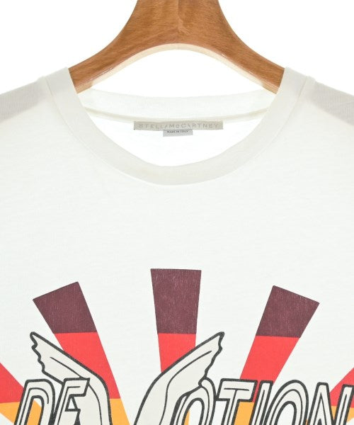 STELLA McCARTNEY เสื้อยืด/เสื้อท็อปส์