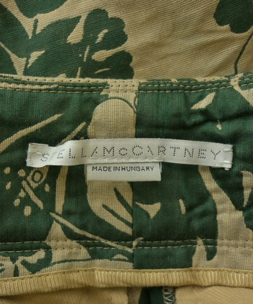 STELLA McCARTNEY กางเกงขายาว