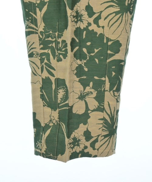 STELLA McCARTNEY กางเกงขายาว