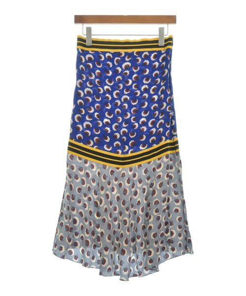 STELLA McCARTNEY กระโปรงยาว/แม็กซี่ยาว