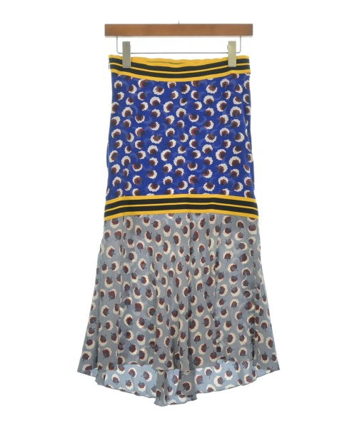 STELLA McCARTNEY กระโปรงยาว/แม็กซี่ยาว