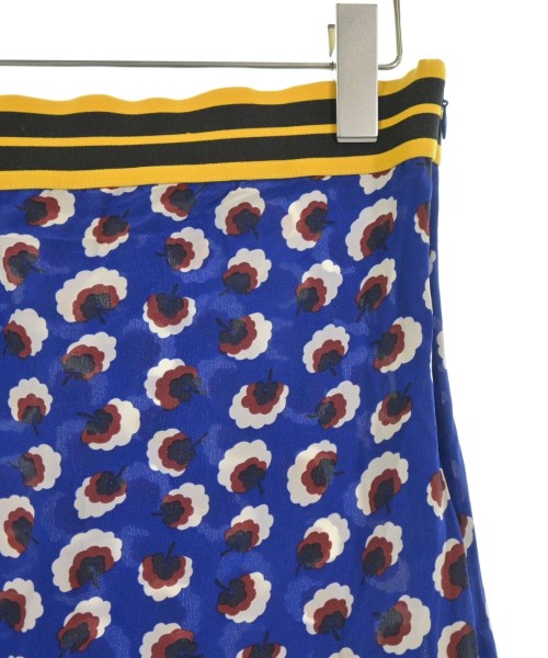 STELLA McCARTNEY กระโปรงยาว/แม็กซี่ยาว