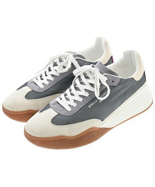 STELLA McCARTNEY รองเท้าผ้าใบ