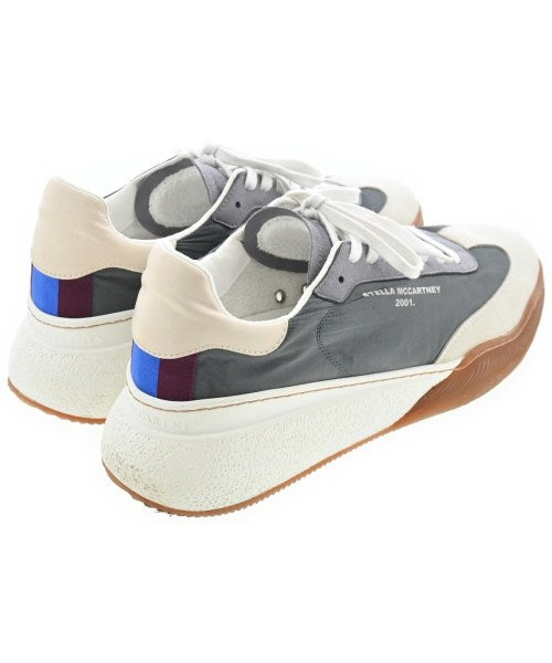 STELLA McCARTNEY รองเท้าผ้าใบ