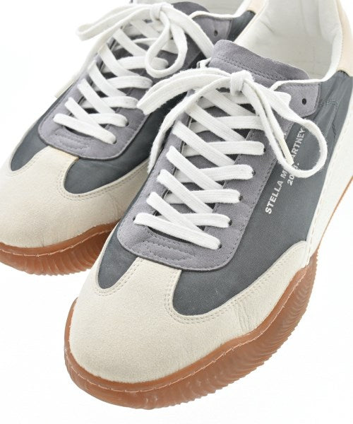 STELLA McCARTNEY รองเท้าผ้าใบ