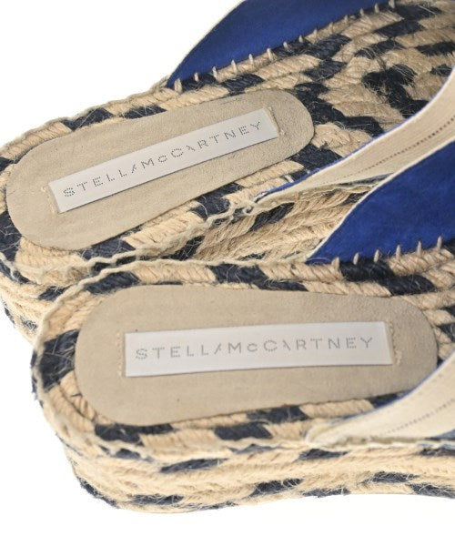 STELLA McCARTNEY รองเท้าแตะ