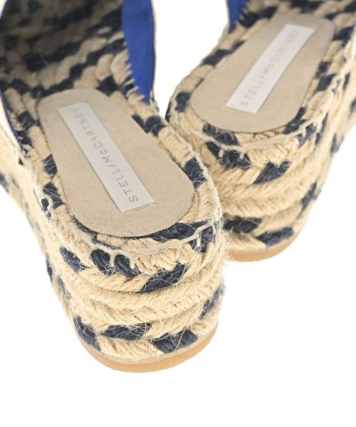 STELLA McCARTNEY รองเท้าแตะ