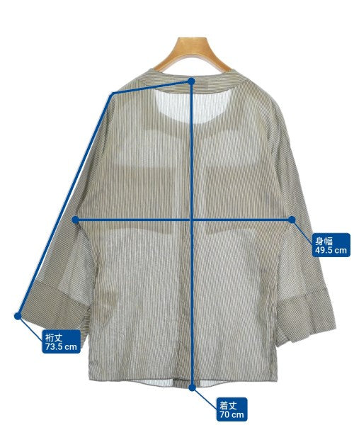 STELLA McCARTNEY เสื้อสตรี