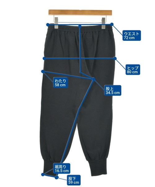 STELLA McCARTNEY กางเกง อื่น