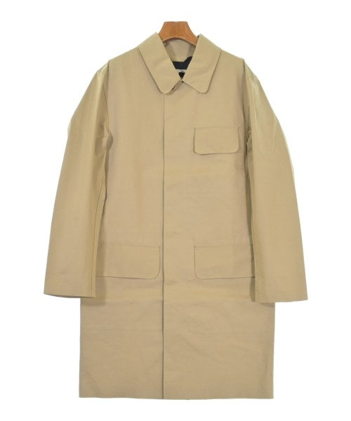 STELLA McCARTNEY เสื้อคลุมคอปก Soutien