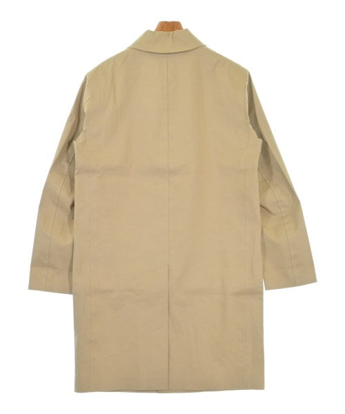 STELLA McCARTNEY เสื้อคลุมคอปก Soutien