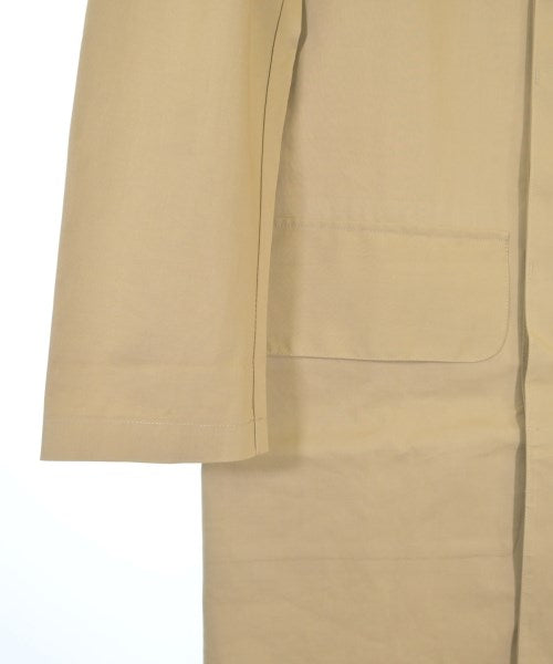 STELLA McCARTNEY เสื้อคลุมคอปก Soutien