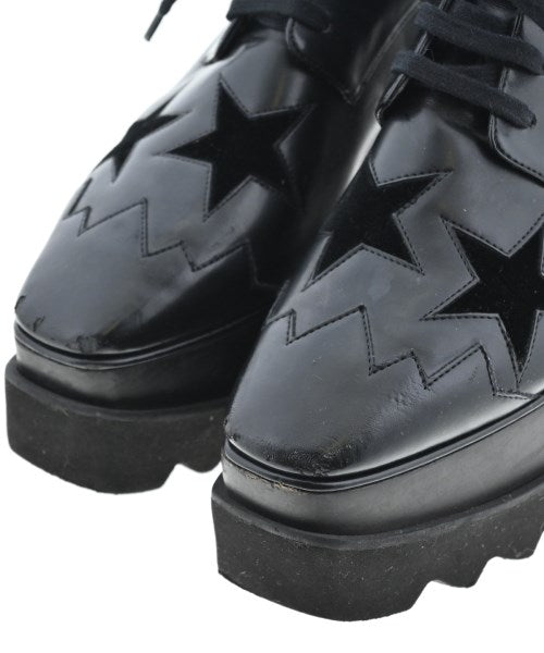 STELLA McCARTNEY รองเท้าออกงาน/รองเท้าไม่มีส้น