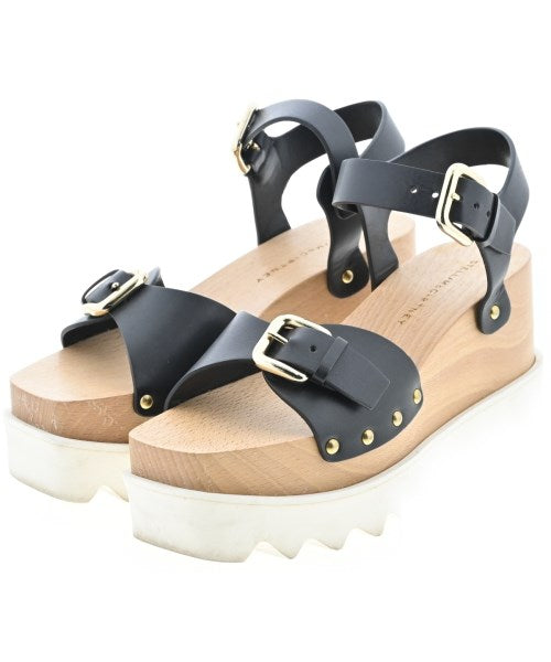 STELLA McCARTNEY รองเท้าแตะ