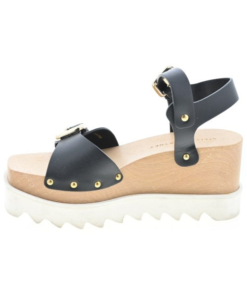 STELLA McCARTNEY รองเท้าแตะ