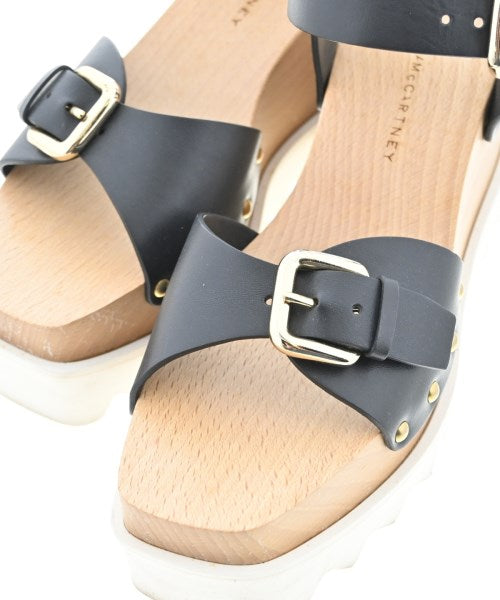 STELLA McCARTNEY รองเท้าแตะ