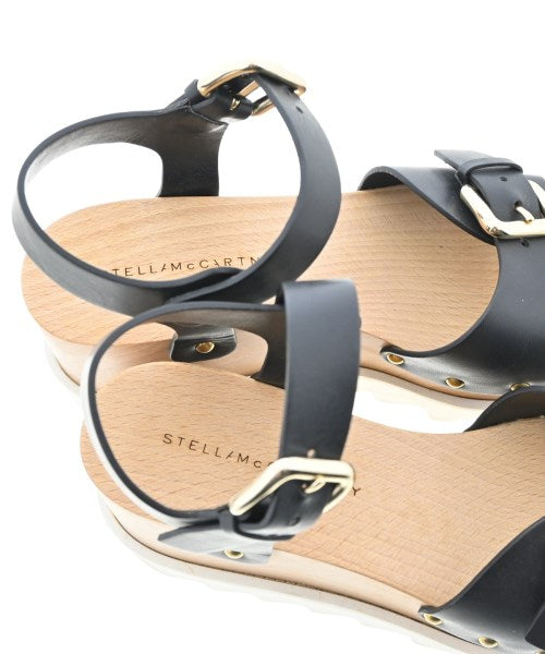 STELLA McCARTNEY รองเท้าแตะ