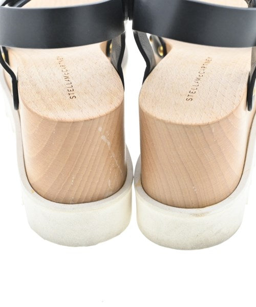 STELLA McCARTNEY รองเท้าแตะ