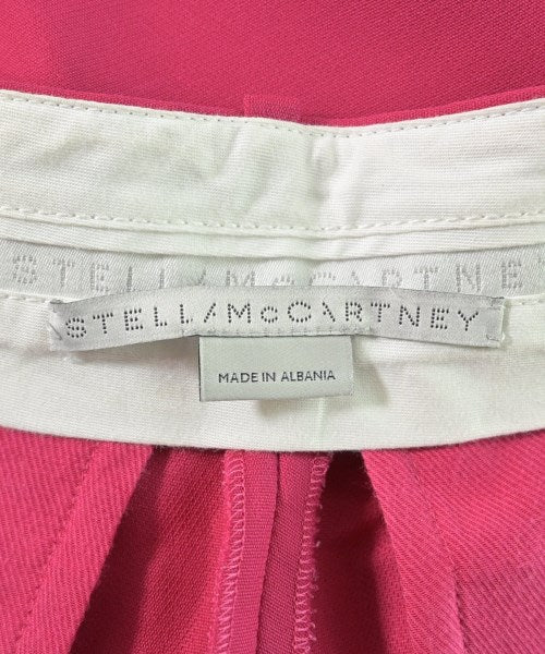 STELLA McCARTNEY กางเกงขายาว