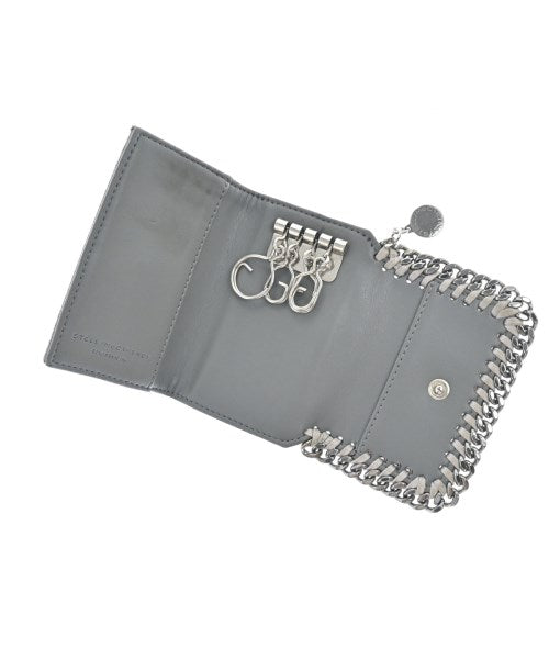 STELLA McCARTNEY เคสกุญแจ/พวงกุญแจ
