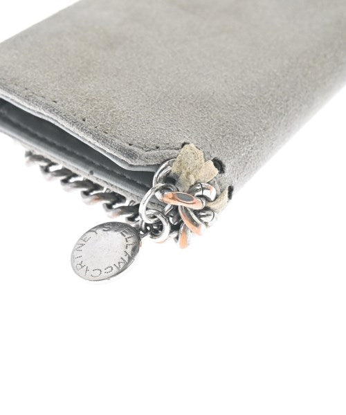 STELLA McCARTNEY เคสกุญแจ/พวงกุญแจ